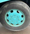 Автокран TADANO GR120N-1, 2007 г.в., 6900 м/ч, б/у - 5