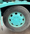 Автокран TADANO GR120N-1, 2007 г.в., 6900 м/ч, б/у - 6