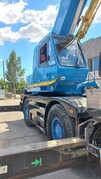 Автокран KATO CR-250, 1997 г.в., б/у - 5