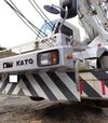 Автокран KATO KR-25H-V7, 2009 г.в., 20800 м/ч, б/у - 4
