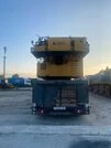 Автокран TEREX-DEMAG AC120-1, 2008 г.в., б/у - 3