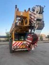 Автокран TEREX-DEMAG AC120-1, 2008 г.в., б/у - 4