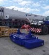 Автокран TADANO GR145, 2023 р.в., б/в - 1