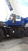 Автокран TADANO GR145, 2023 р.в., б/в - 3