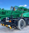 Автокран KOBELCO RK160-3, 2003 г.в., 19600 м/ч, б/у - 2
