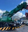 Автокран KOBELCO RK160-3, 2003 г.в., 19600 м/ч, б/у - 5