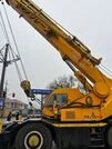 Автокран KOBELCO RK250-5, 2001 г.в., б/у - 1