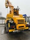 Автокран KOBELCO RK250-5, 2001 г.в., б/у - 4