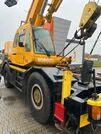 Автокран KOBELCO RK250-5, 2001 г.в., б/у - 5