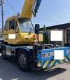 Автокран KOBELCO RK120-2, 2008 г.в., 15695 м/ч, б/у - 1