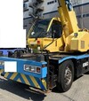 Автокран KOBELCO RK120-2, 2008 г.в., 15695 м/ч, б/у - 2