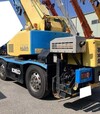 Автокран KOBELCO RK120-2, 2008 г.в., 15695 м/ч, б/у - 3