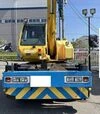 Автокран KOBELCO RK120-2, 2008 г.в., 15695 м/ч, б/у - 5