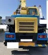Автокран KOBELCO RK120-2, 2008 г.в., 15695 м/ч, б/у - 6