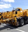 Автокран KOBELCO RK160-6, 2010 г.в., б/у - 1