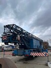 Кран башенный самоходный LIEBHERR MK80, 2001 г.в., б/у - 4