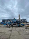 Кран башенный самоходный LIEBHERR MK80, 2001 г.в., б/у - 5