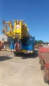 Автокран TADANO ATF220G-5, 2017 г.в., б/у - 4