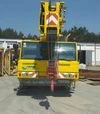 Автокран TADANO ATF40G-2, 2018 г.в., б/у - 4