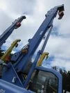Миникран гусеничный MAEDA LC755-3, 2002 г.в., 4600 м/ч, б/у - 5