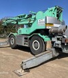 Автокран KOBELCO RK250-5, 2007 г.в., б/у - 4
