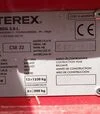 Кран самомонтированный башенный TEREX CSE 32, 2022 г.в., б/у - 6