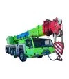 Автокран вездеходный Terex DEMAG AC140 10x8, 2006 г.в., 2523 м/ч, б/у - 1
