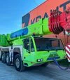Автокран вездеходный Terex DEMAG AC140 10x8, 2006 г.в., 2523 м/ч, б/у - 2