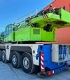 Автокран вездеходный Terex DEMAG AC140 10x8, 2006 г.в., 2523 м/ч, б/у - 4