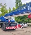 Автокран вездеходный Tadano GR-300EX, 2026 г.в. - 2