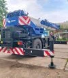 Автокран вездеходный Tadano GR-300EX, 2026 г.в. - 3