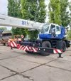 Автокран вездеходный Tadano GR-300EX, 2026 г.в. - 4