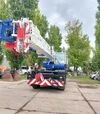 Автокран вездеходный Tadano GR-300EX, 2026 г.в. - 5