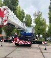 Автокран вездеходный Tadano GR-300EX, 2026 г.в. - 6