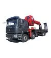 Кран манипулятор KMZ КM 20 - 1