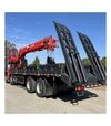 Кран манипулятор KMZ КM 20 - 2