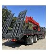 Кран манипулятор KMZ КM 20 - 3