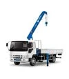 Кран манипулятор TADANO TM-ZR553MH,2024 г.в, б/у - 2
