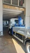 Кран манипулятор TADANO со стальной грузовой платформой, 2023 г.в. - 6
