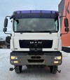Кран-манипулятор MAN TGM 18.340 4x4, 2011 г.в., 128206 км, б/у - 4