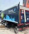 Кран-манипулятор Mercedes-Benz 1830 4x2, 2020 г.в., 290447 км, б/у - 5