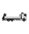 Кран-манипулятор Mercedes-Benz Actros 2551 6x4, 2019 г.в., 192813 км, б/у - 1
