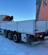 Кран-манипулятор Mercedes-Benz Arocs 3253 8x4*4, 2019 г.в., 398335 км, б/у - 5