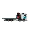 Кран-манипулятор Mercedes-Benz Arocs 3258 8x4, 2016 г.в., 399000 км, б/у - 1