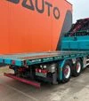 Кран-манипулятор Mercedes-Benz Arocs 3258 8x4, 2016 г.в., 399000 км, б/у - 4