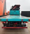 Кран-манипулятор Mercedes-Benz Arocs 3258 8x4, 2016 г.в., 399000 км, б/у - 5