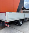 Кран-манипулятор Mercedes-Benz Atego 921 4x2, 2018 г.в., 802493 км, б/у - 4