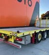 Кран-манипулятор SCANIA G 490 8x4*4, 2016 г.в., 197246 км, б/у - 3