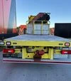 Кран-манипулятор SCANIA G 490 8x4*4, 2016 г.в., 197246 км, б/у - 4