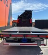 Кран-манипулятор SCANIA G 500 8x4, 2019 г.в., 426369 км, б/у - 4